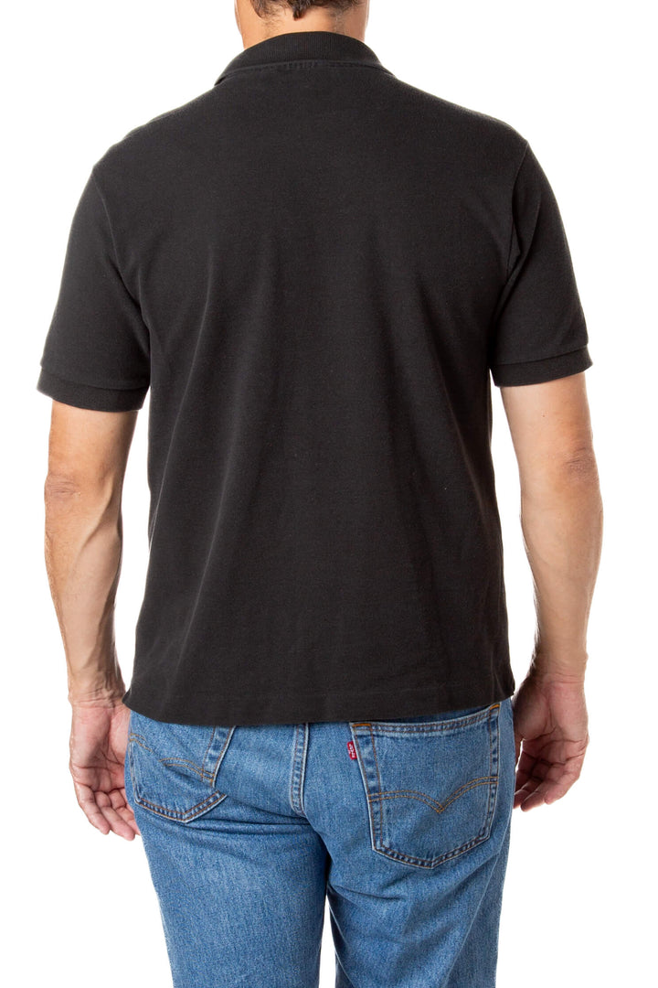 Polo Lacoste, vista lateral – ClosetRehab