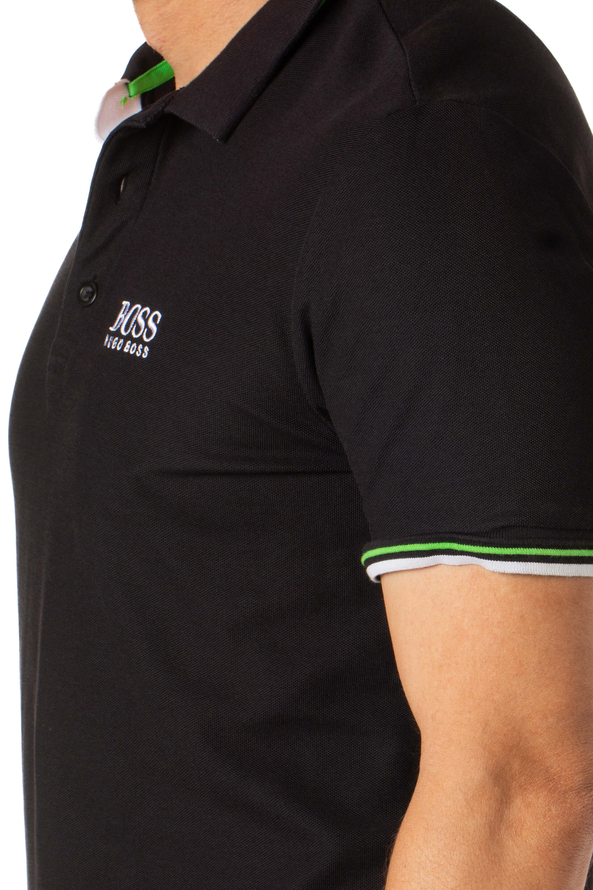 Boss, Talla M