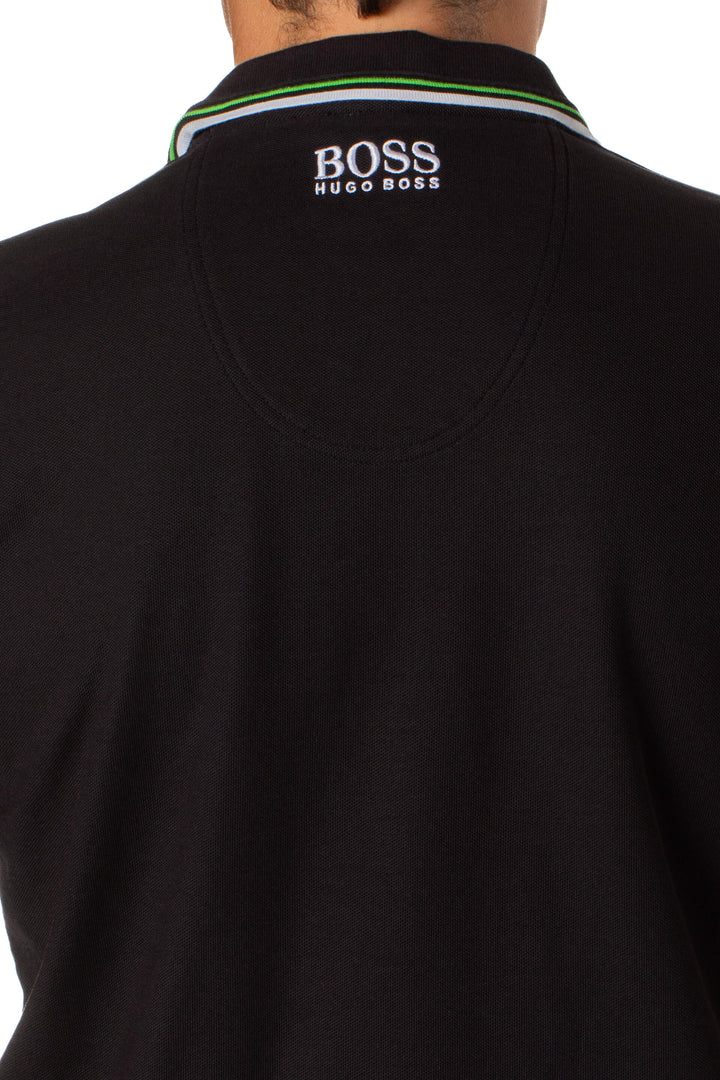 Polo Boss, detalle 6 – ClosetRehab