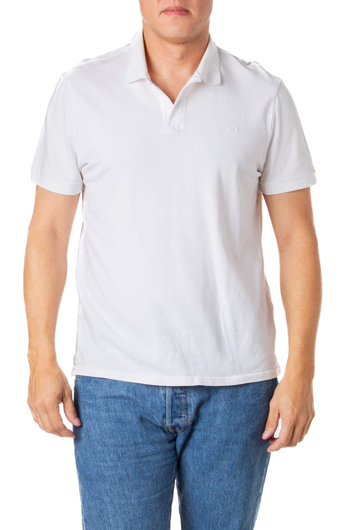 Polo Calvin Klein, vista frontal – ClosetRehab