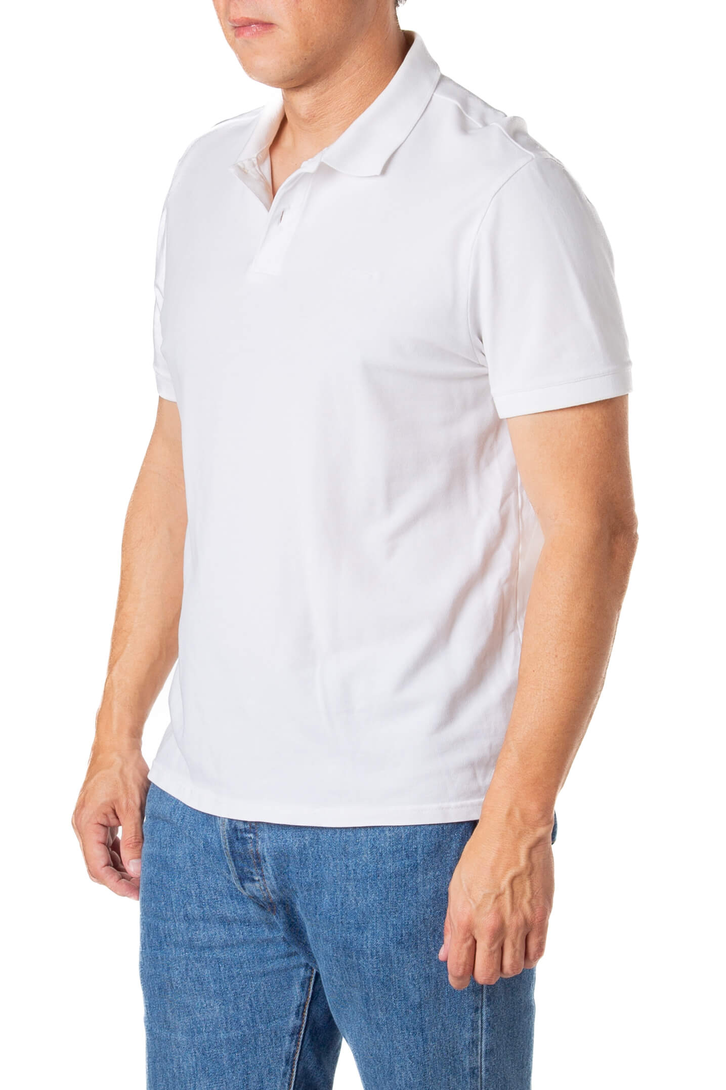 Calvin Klein, Talla 2