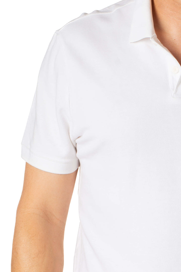 Polo Calvin Klein, detalle – ClosetRehab
