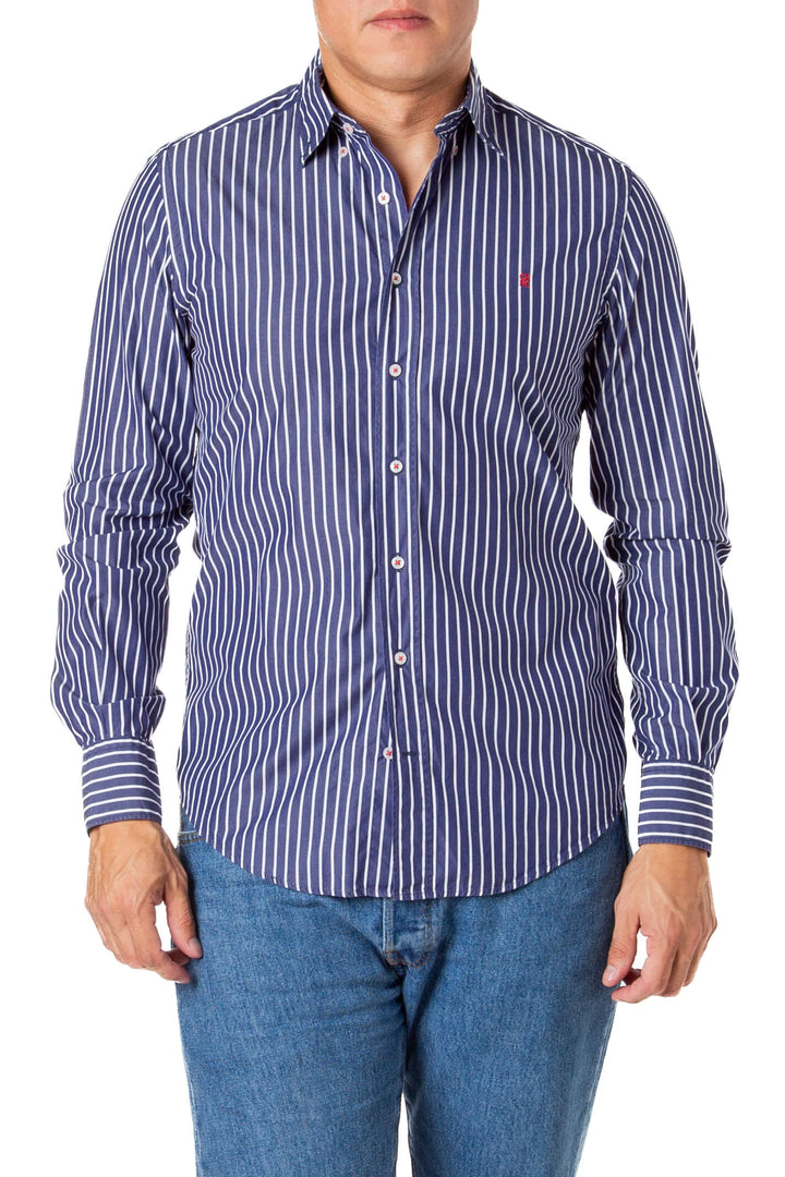 Camisa Carolina Herrera, vista frontal – ClosetRehab
