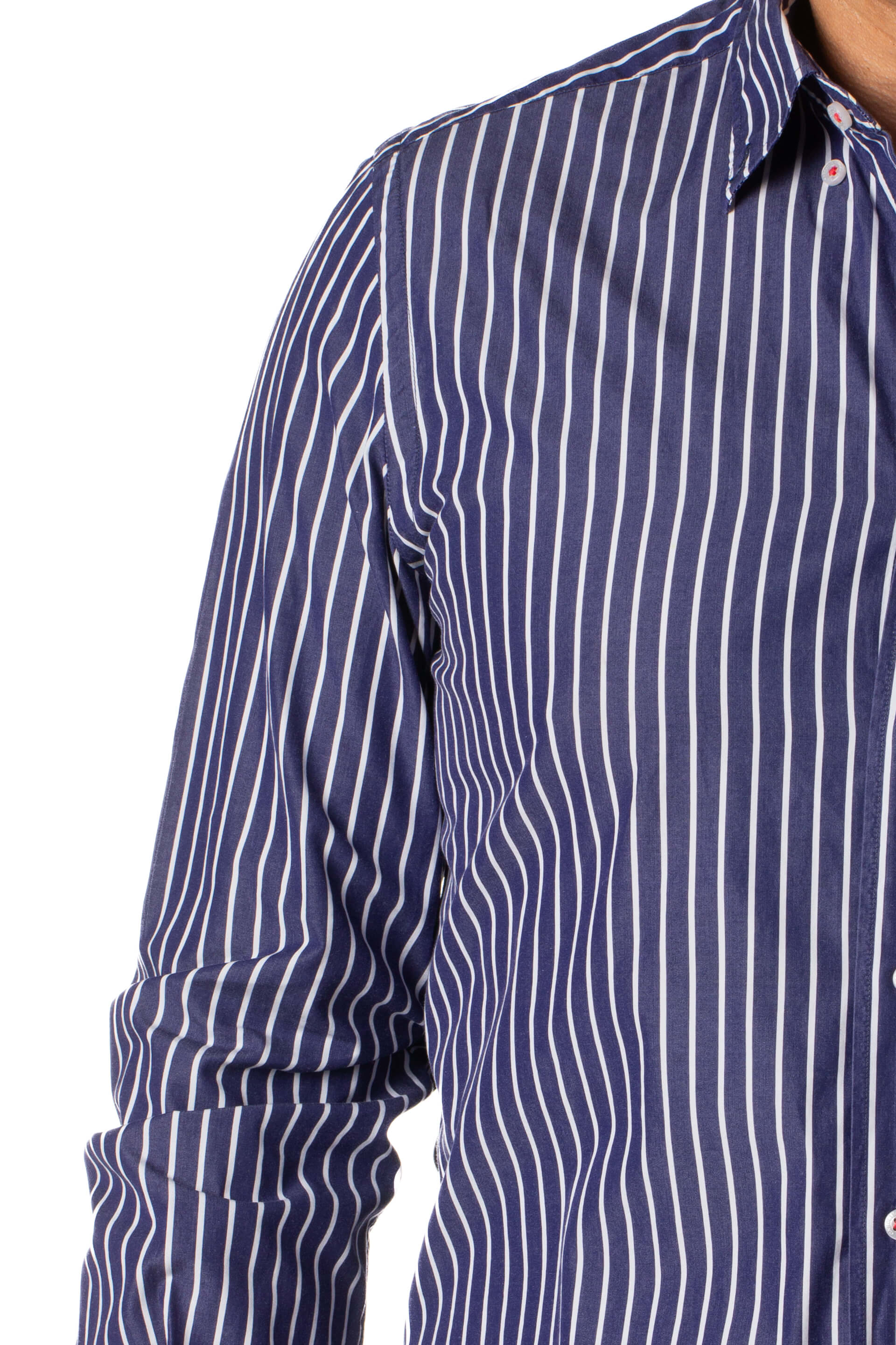 Carolina Herrera, Talla 15 1/2