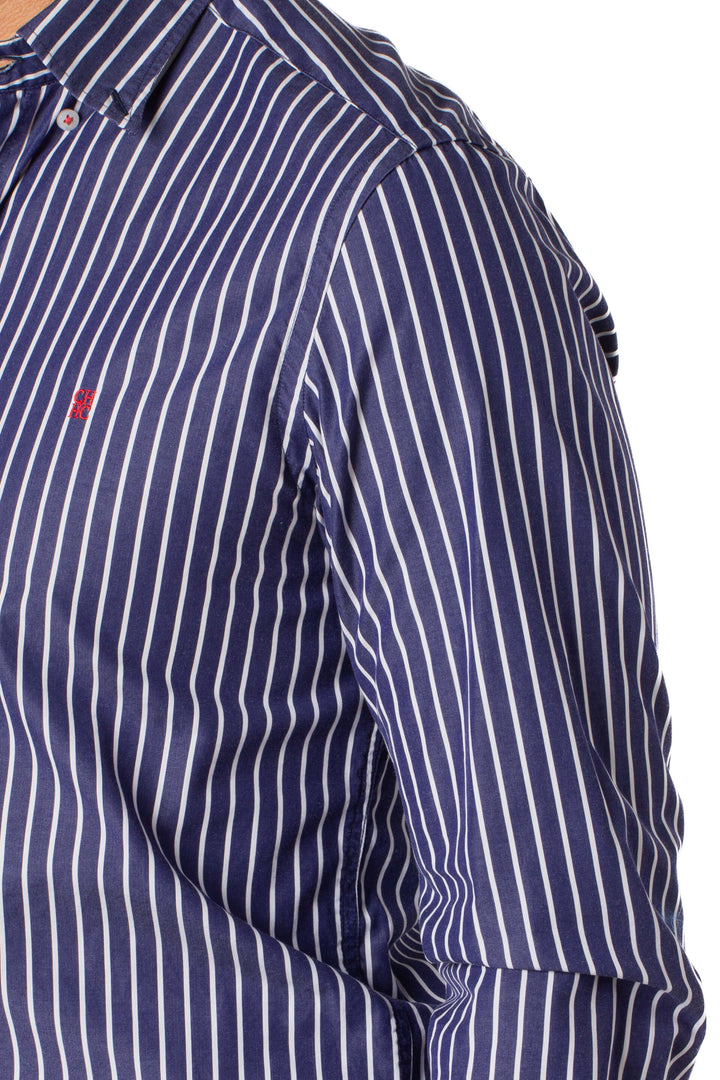 Camisa Carolina Herrera, detalle 5 – ClosetRehab
