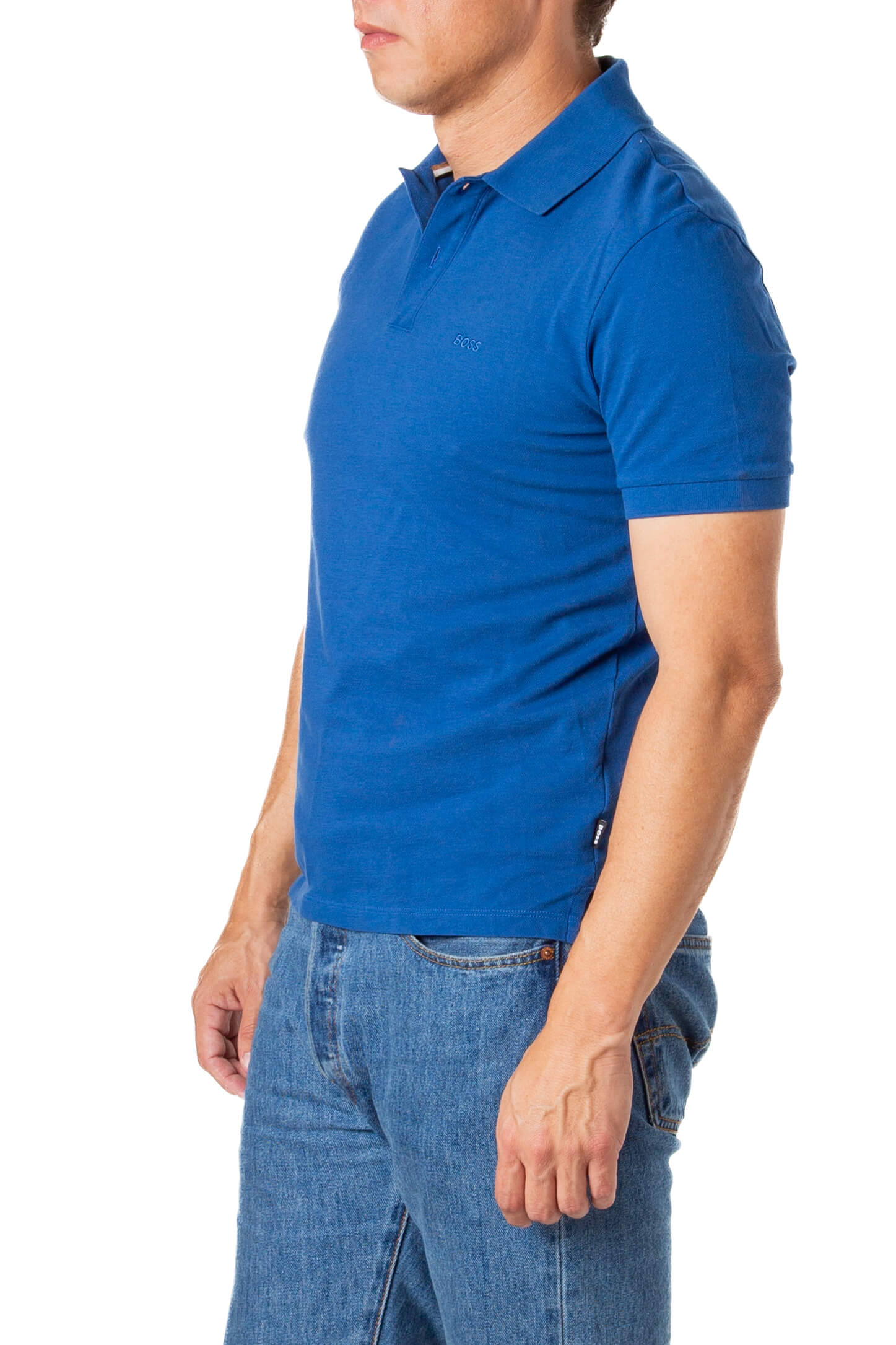 Boss, Talla S