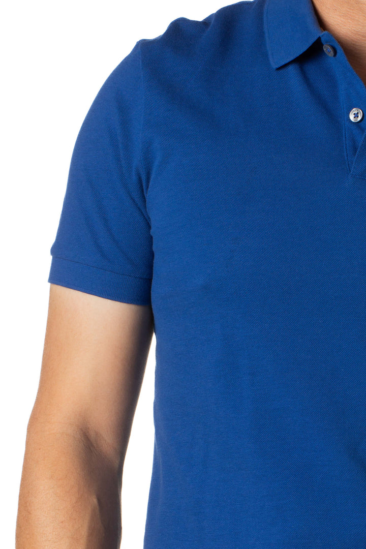 Polo Boss, detalle – ClosetRehab