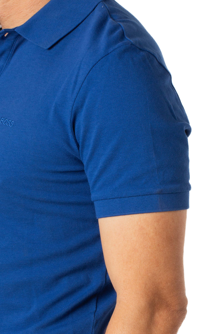 Polo Boss, detalle 5 – ClosetRehab