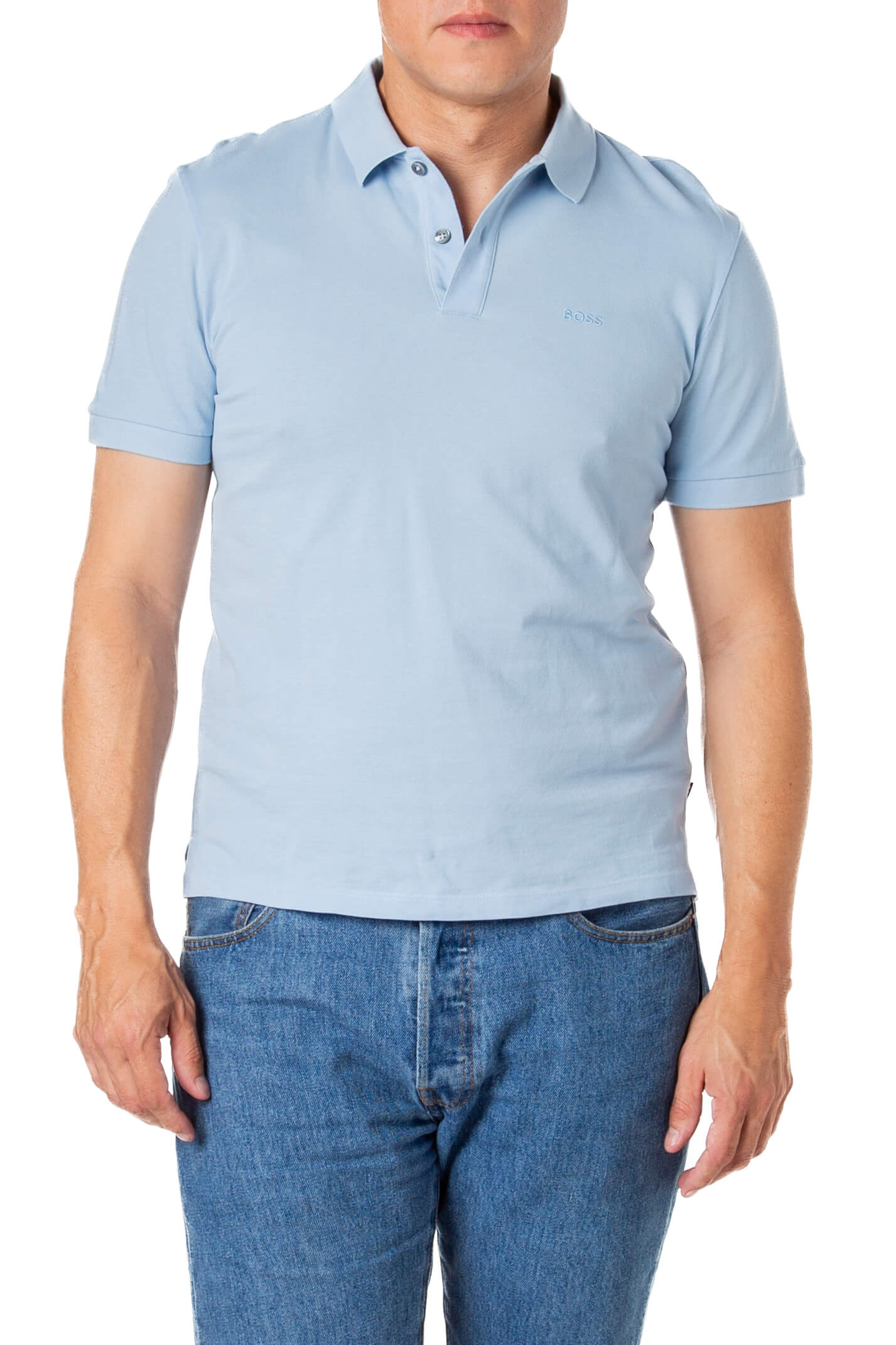 Boss, Talla S