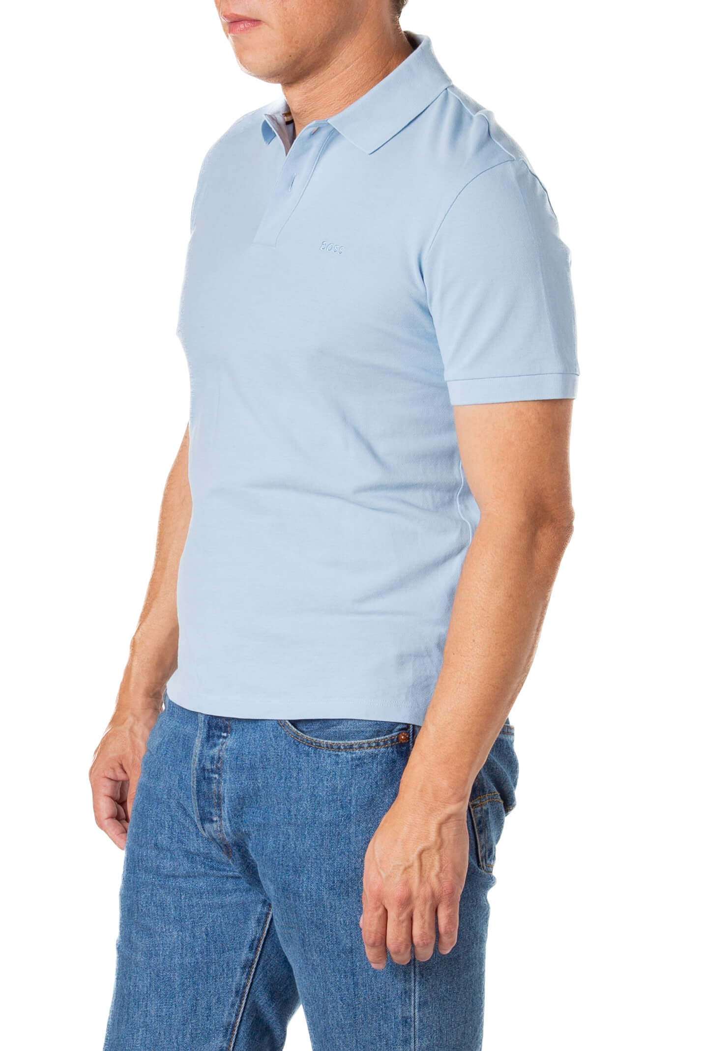 Boss, Talla S