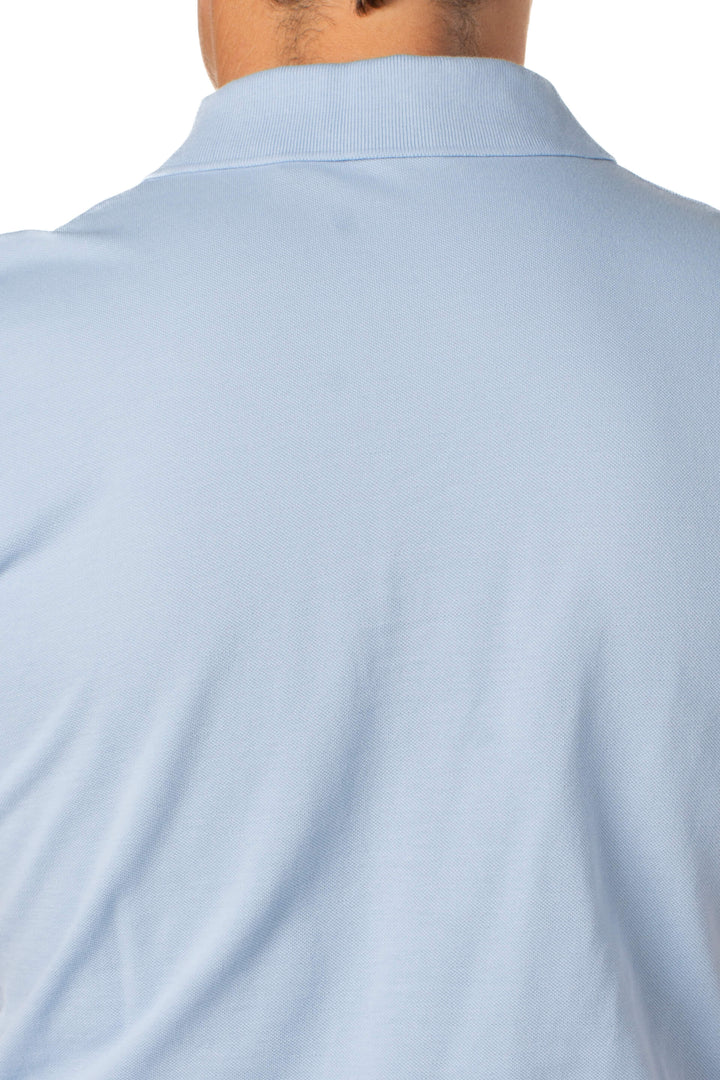 Polo Boss, detalle 6 – ClosetRehab