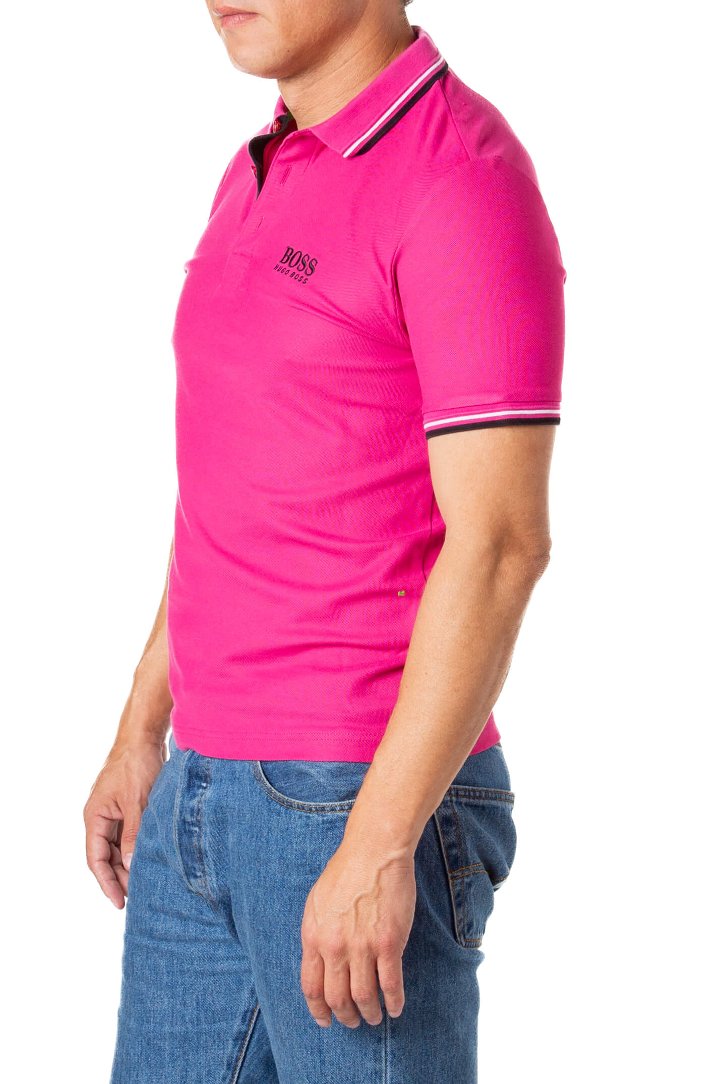 Boss, Talla S