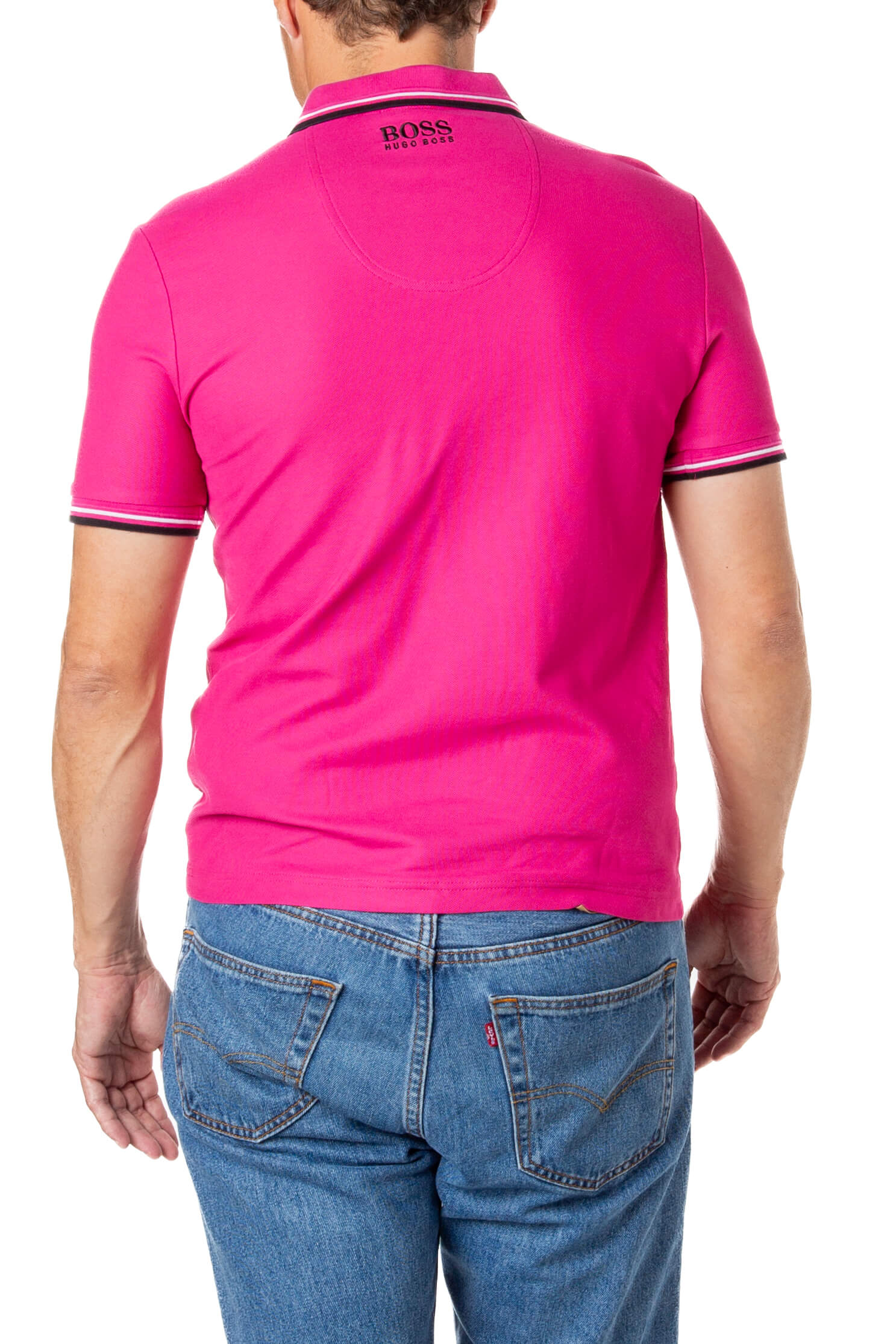 Boss, Talla S