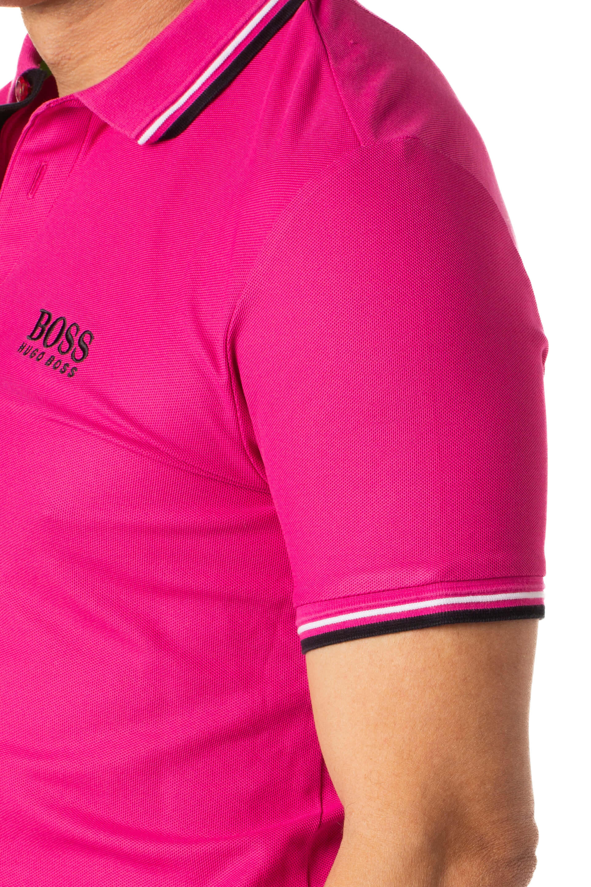 Boss, Talla S