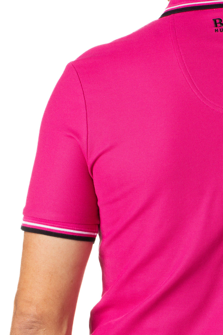 Polo Boss, detalle 6 – ClosetRehab