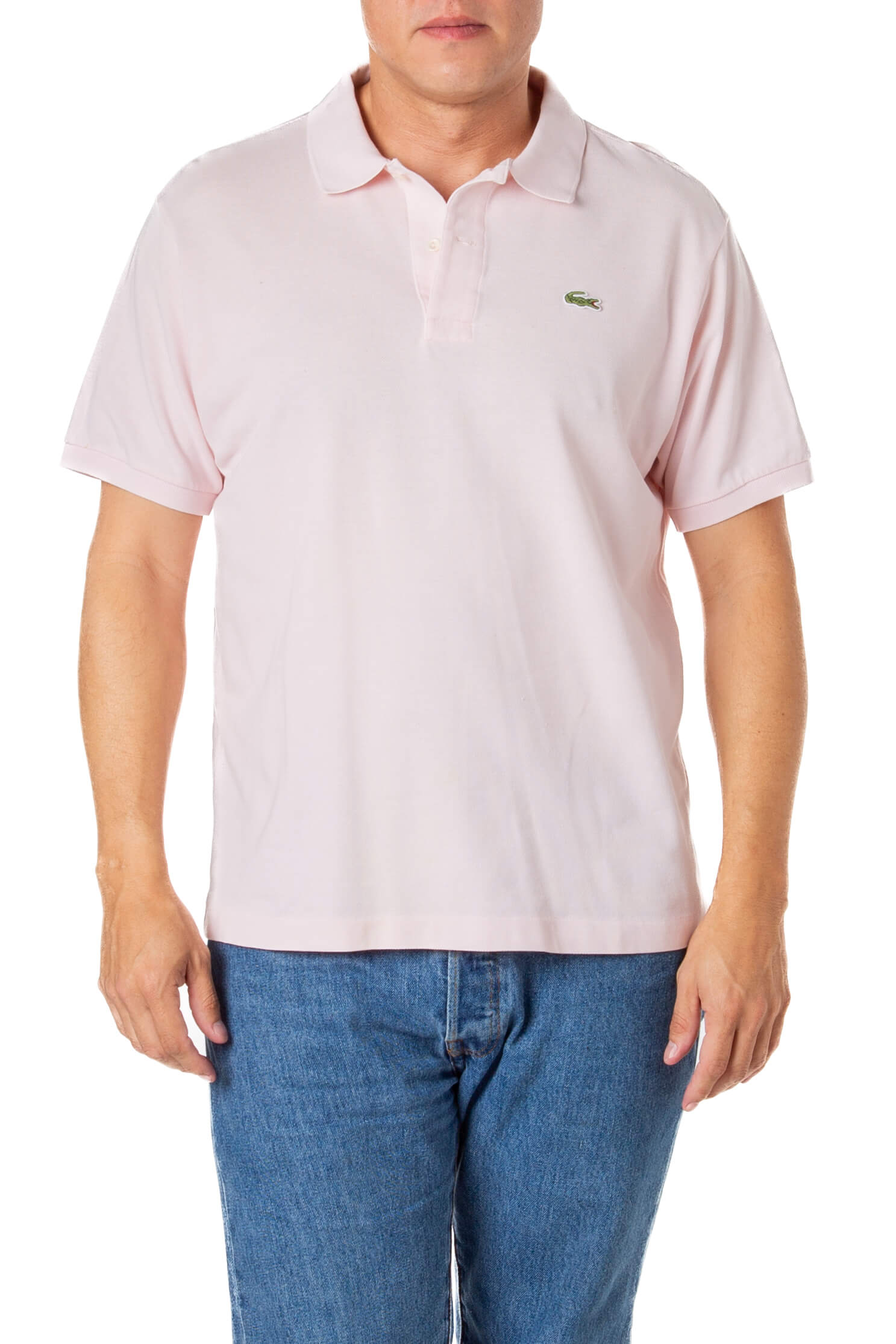 Lacoste, Talla XL