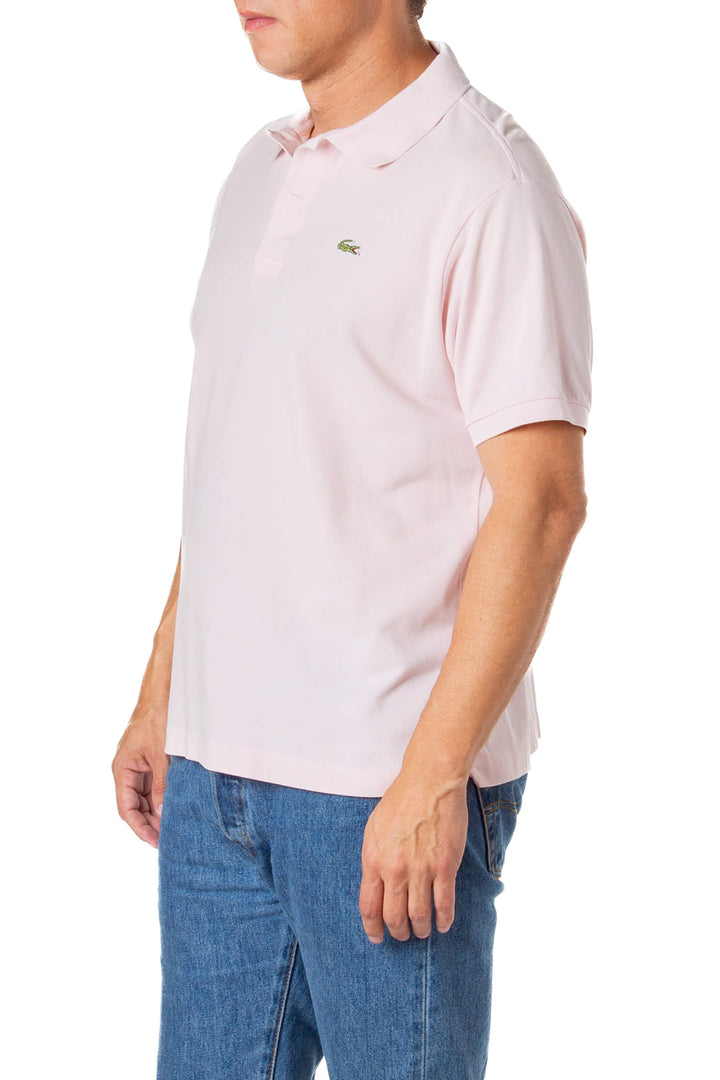 Polo Lacoste, vista posterior – ClosetRehab
