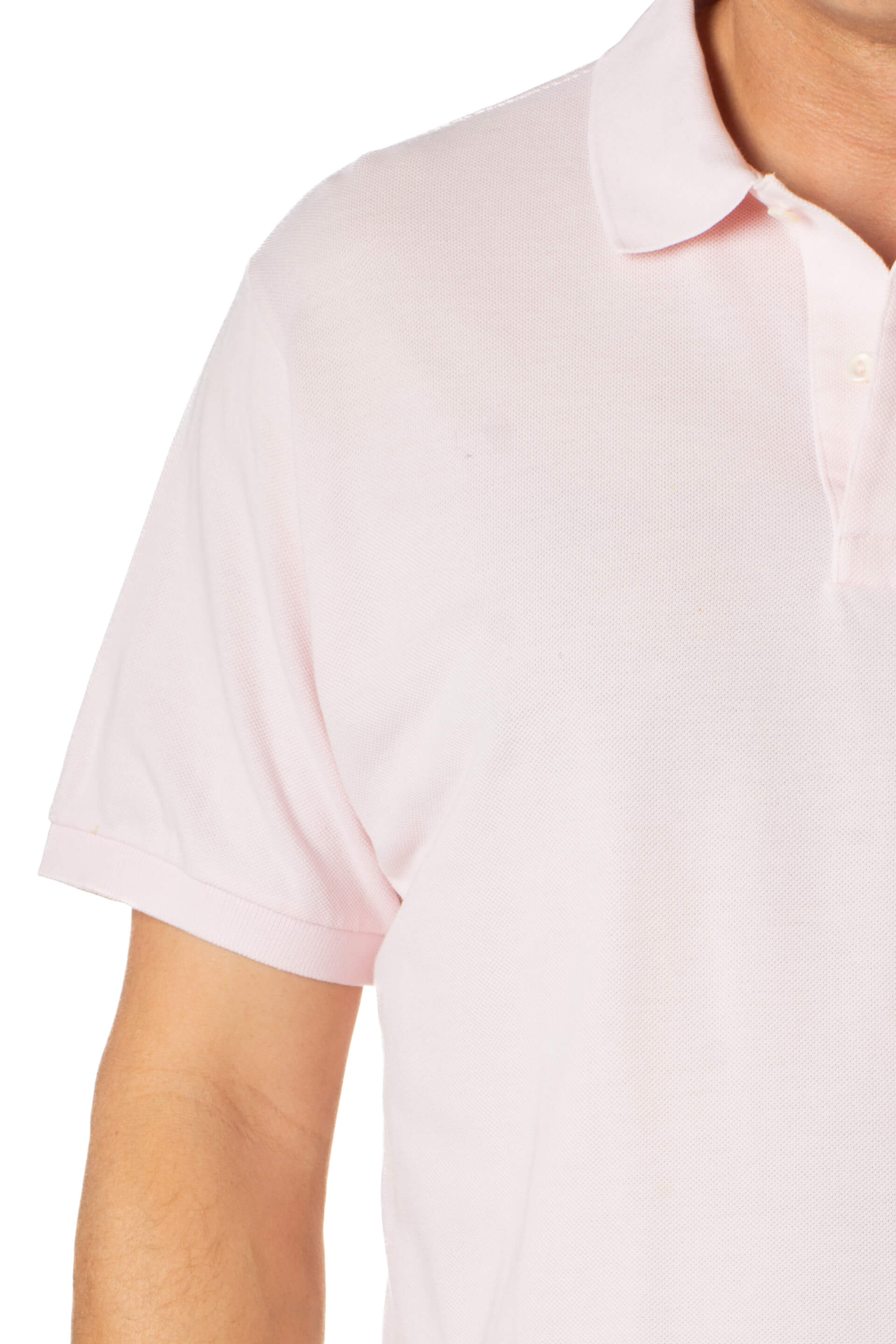 Lacoste, Talla XL