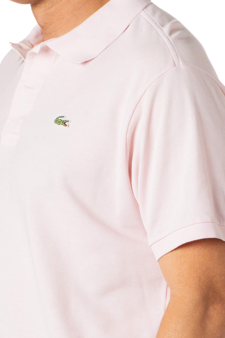 Polo Lacoste, detalle 5 – ClosetRehab