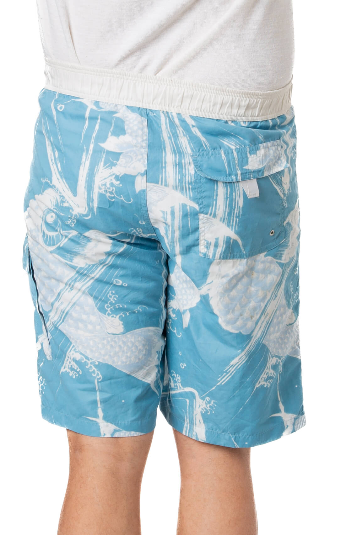 Zegna, Talla M