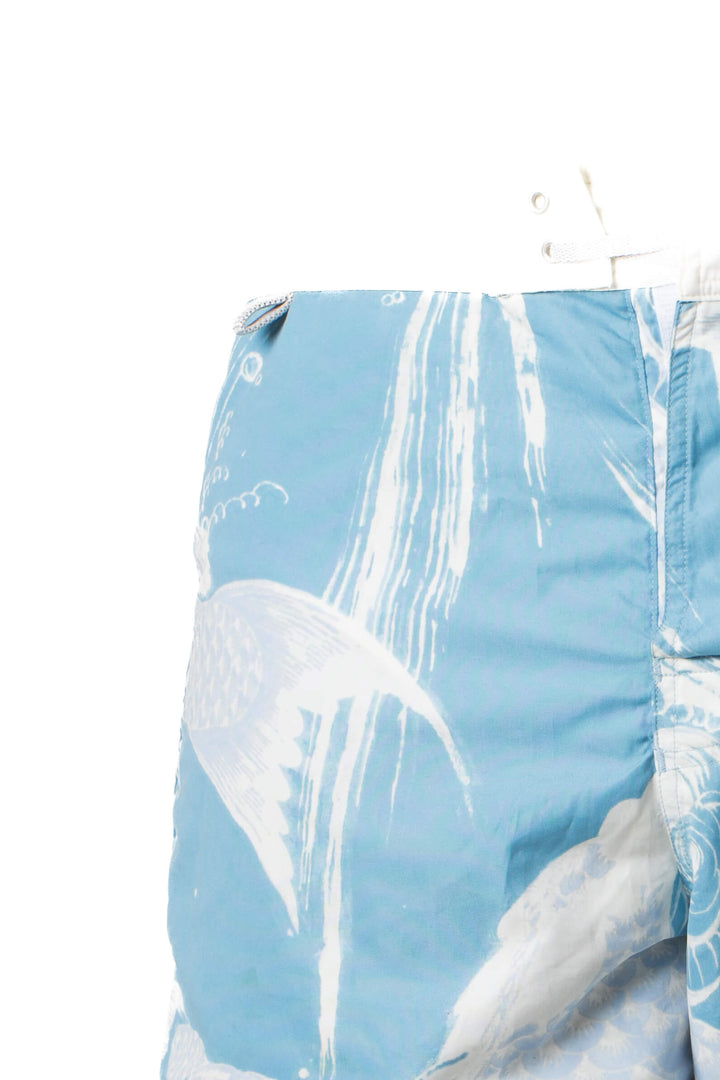 Traje de baño Zegna, detalle – ClosetRehab