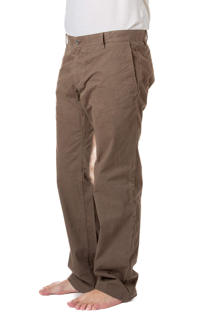 Pantalón Boss Orange, vista posterior – ClosetRehab