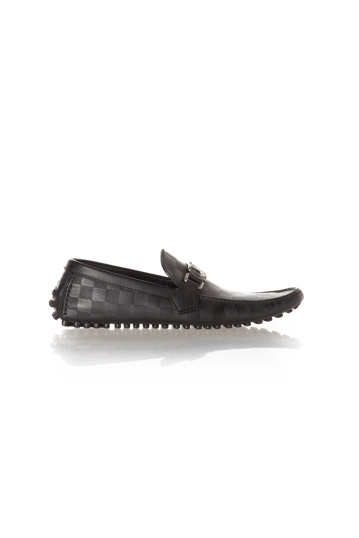 Zapato Louis Vuitton, vista frontal – ClosetRehab