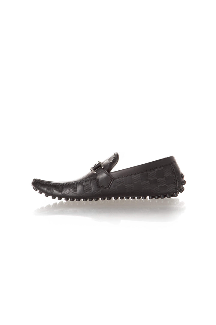 Zapato Louis Vuitton, detalle – ClosetRehab