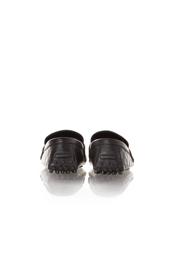 Zapato Louis Vuitton, detalle 5 – ClosetRehab