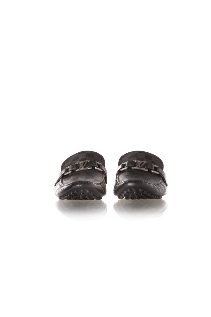 Zapato Louis Vuitton, detalle 6 – ClosetRehab