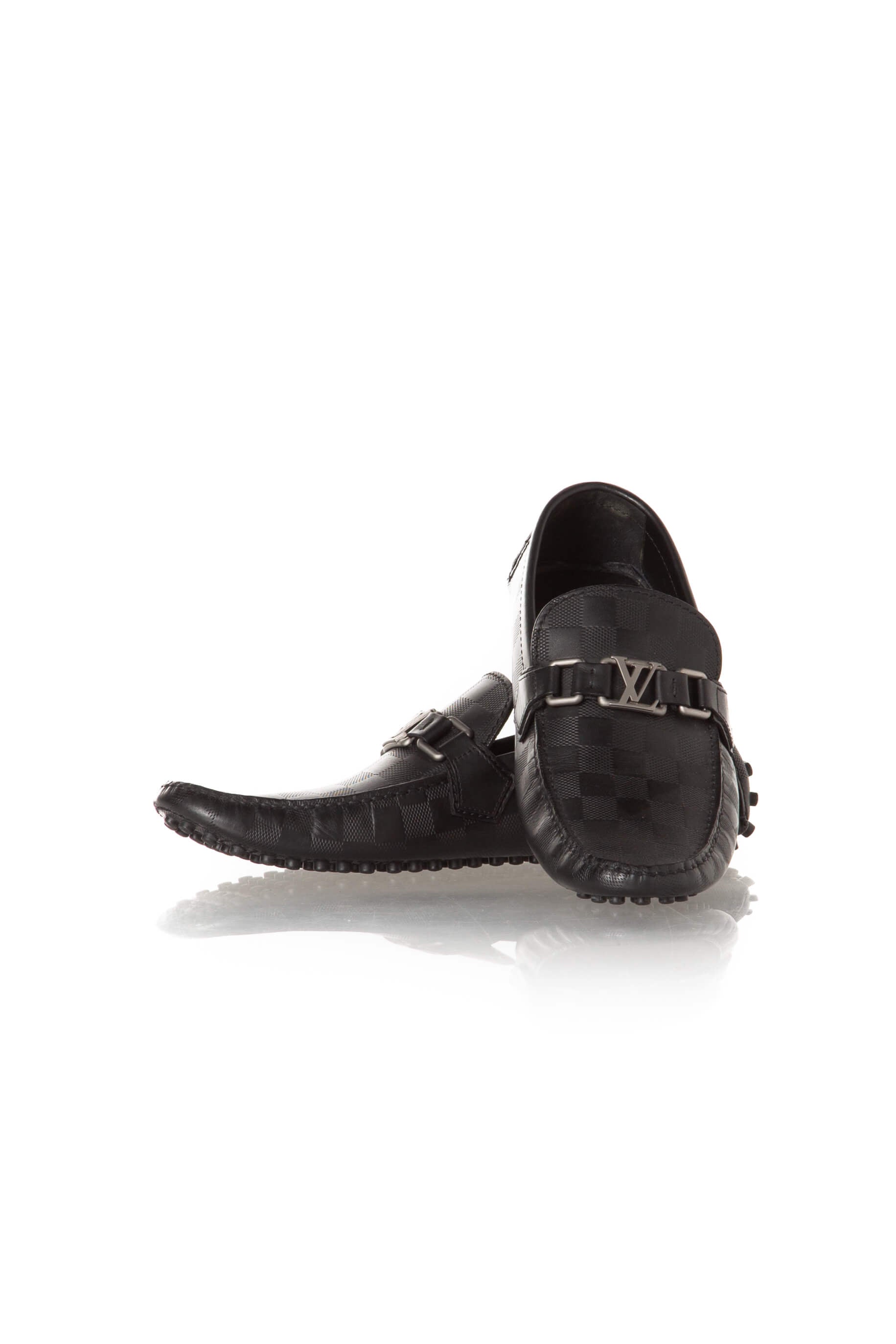 Louis Vuitton, Talla 7.5