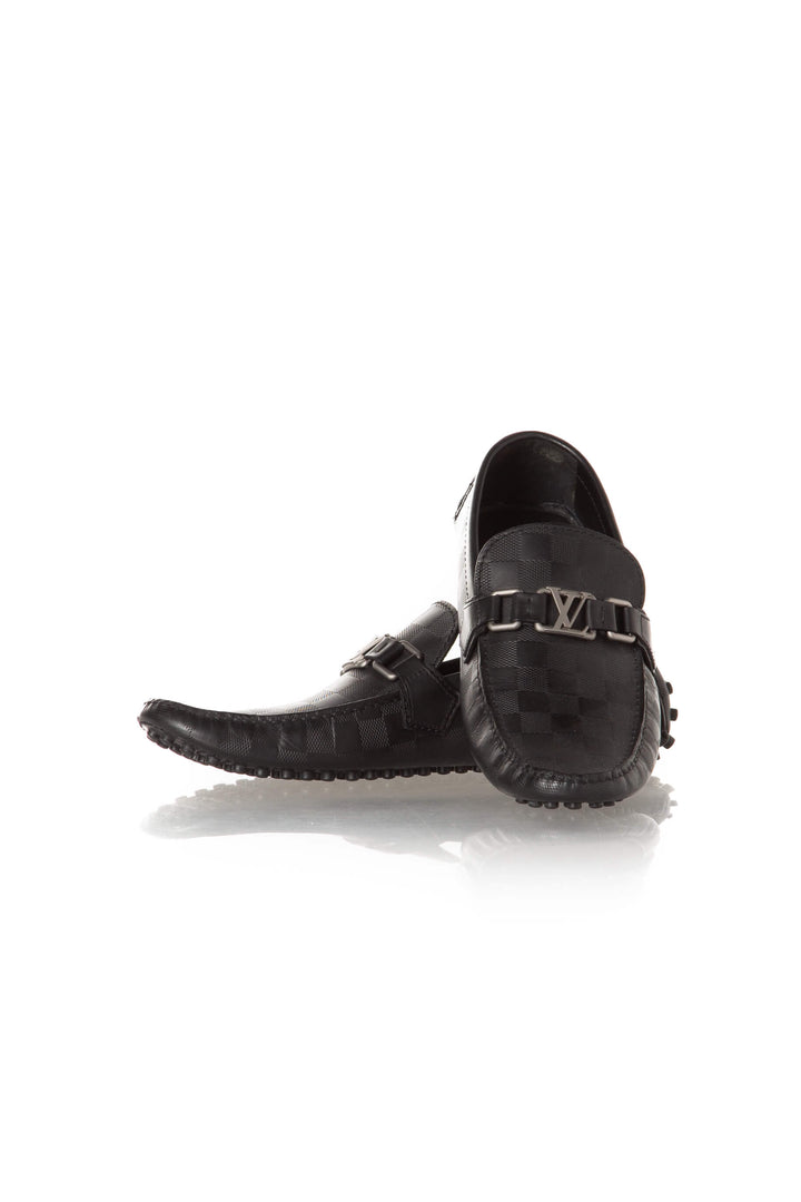 Zapato Louis Vuitton, detalle 7 – ClosetRehab
