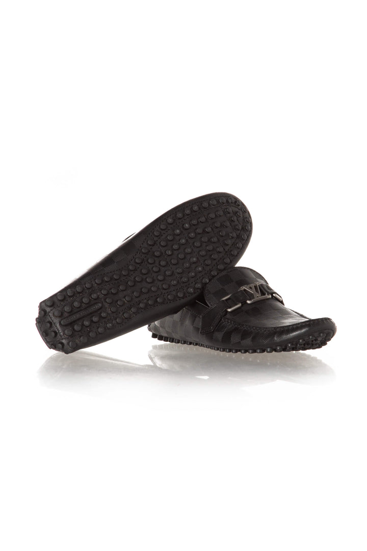 Zapato Louis Vuitton, detalle 8 – ClosetRehab