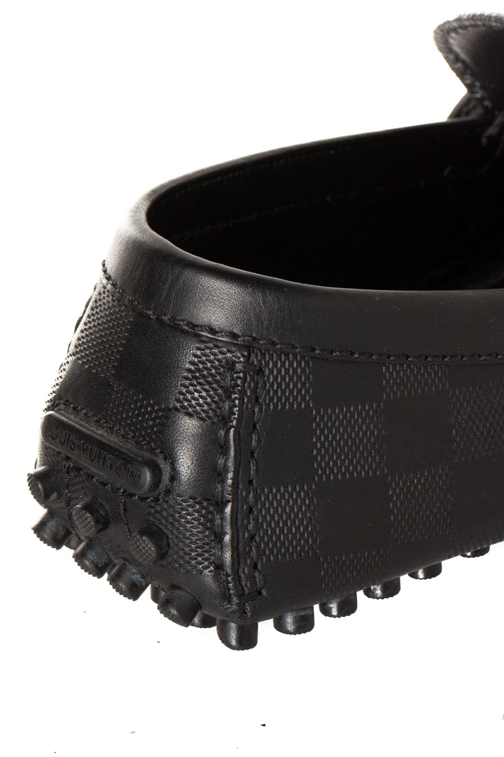 Zapato Louis Vuitton, detalle 10 – ClosetRehab