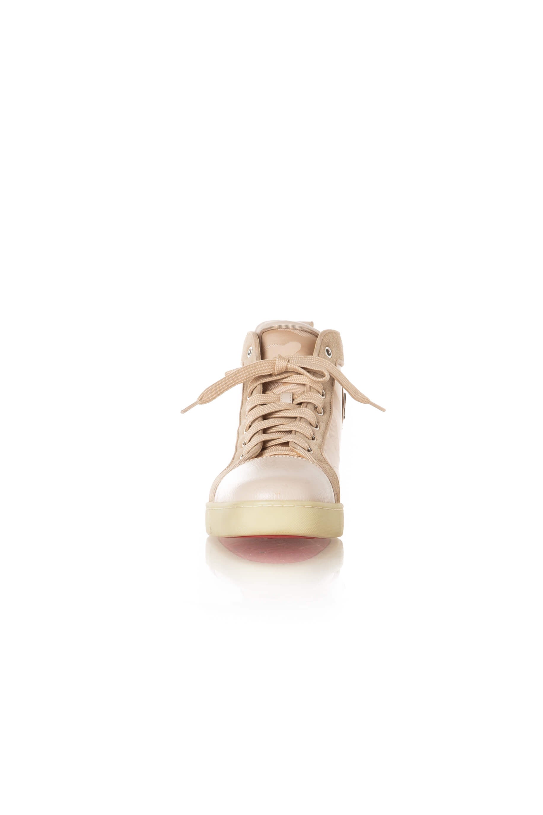 Christian Louboutin, Talla 9