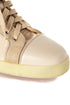 Christian Louboutin, Talla 9