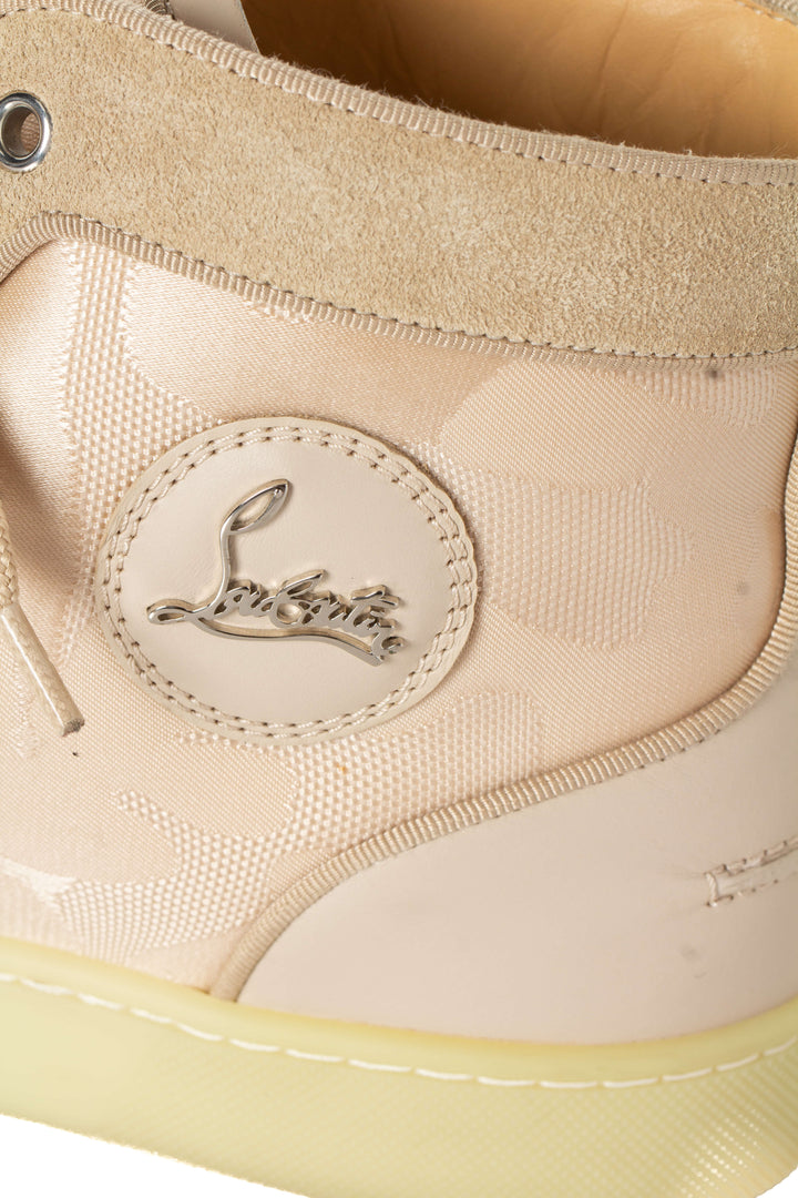 Zapato Christian Louboutin, detalle 10 – ClosetRehab