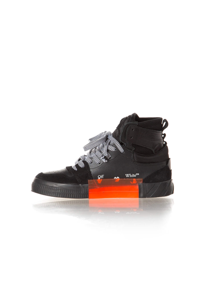 Zapato Off-White, detalle – ClosetRehab