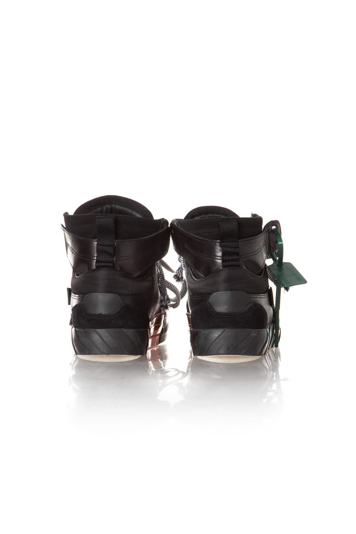 Zapato Off-White, detalle 5 – ClosetRehab