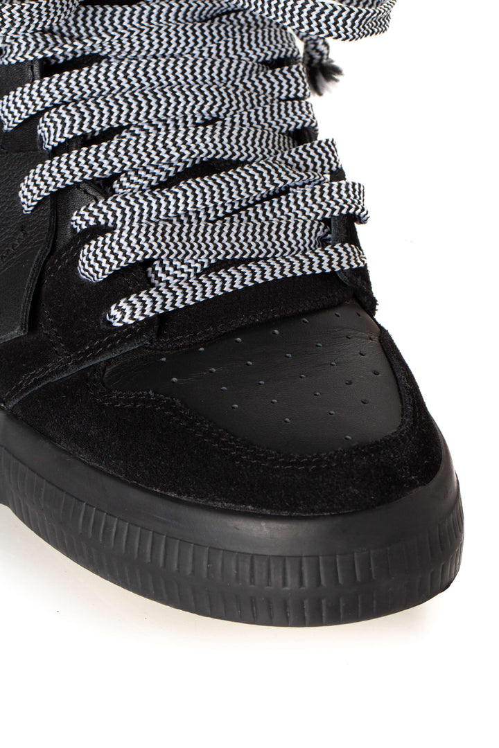 Zapato Off-White, detalle 9 – ClosetRehab