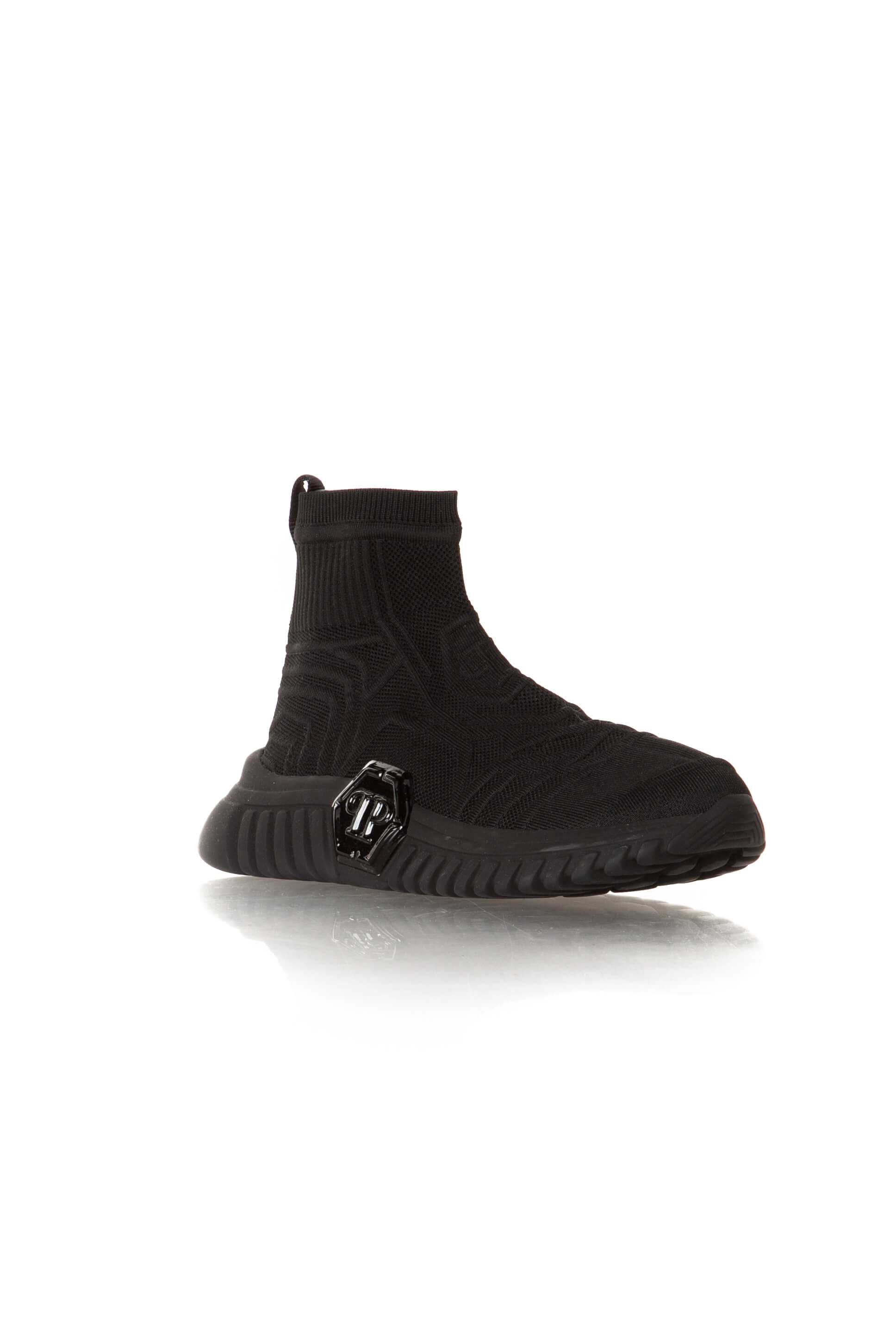 Phillip Plein, Talla 12.5