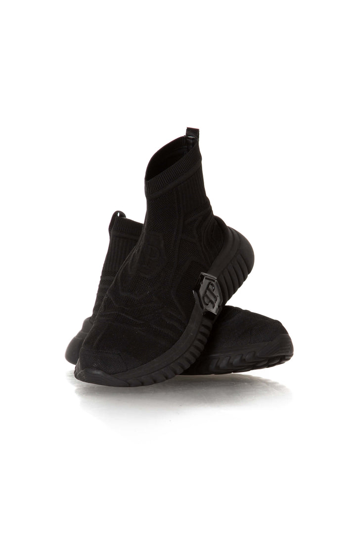 Zapato Phillip Plein, detalle 6 – ClosetRehab