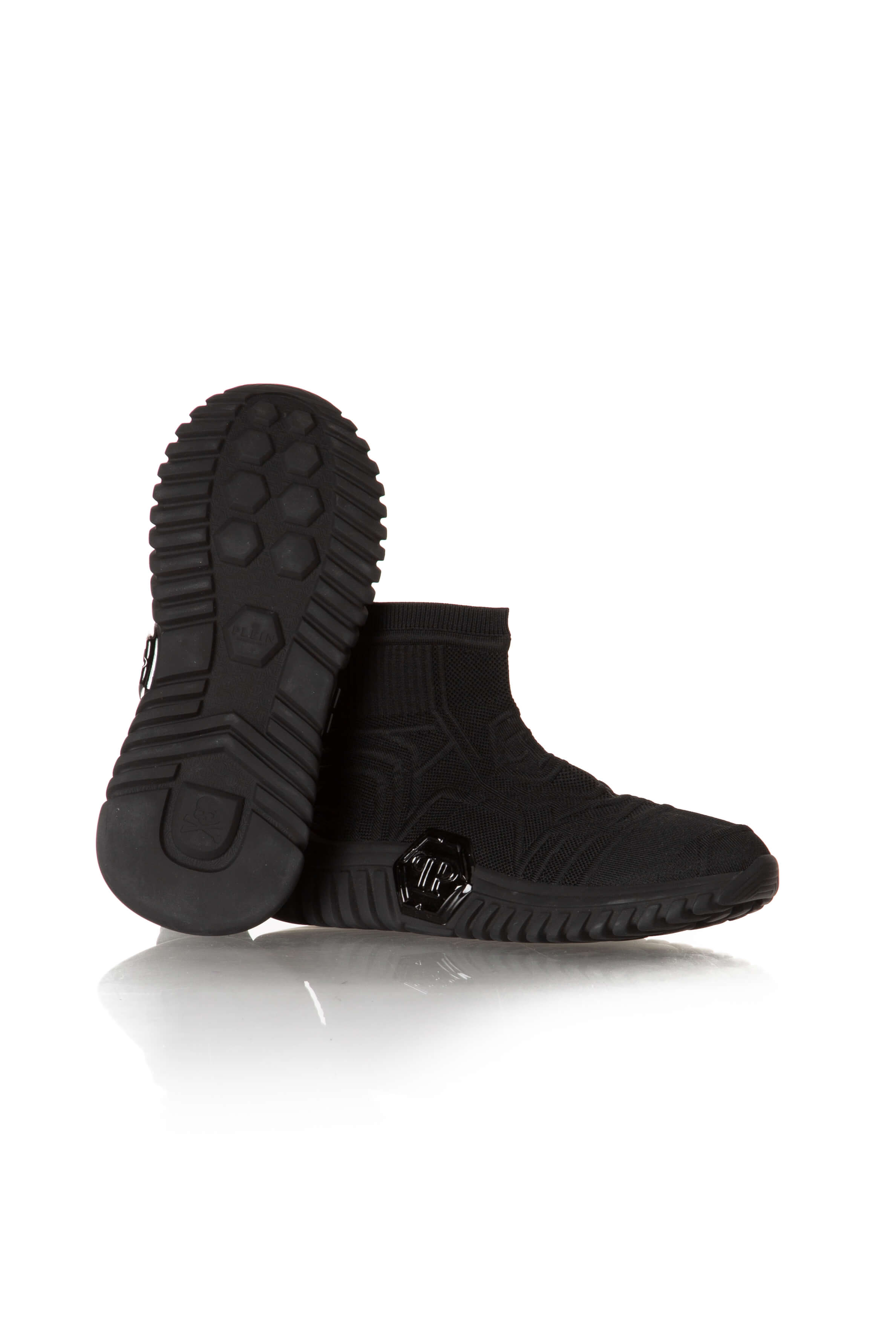 Phillip Plein, Talla 12.5