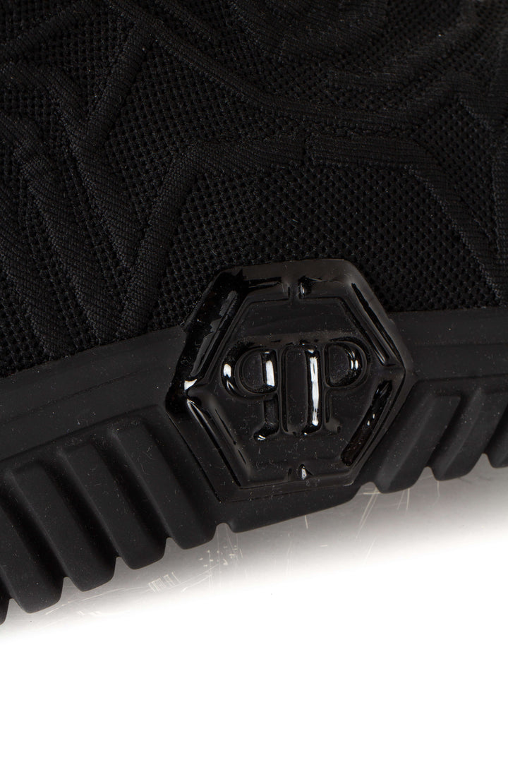 Zapato Phillip Plein, detalle 9 – ClosetRehab