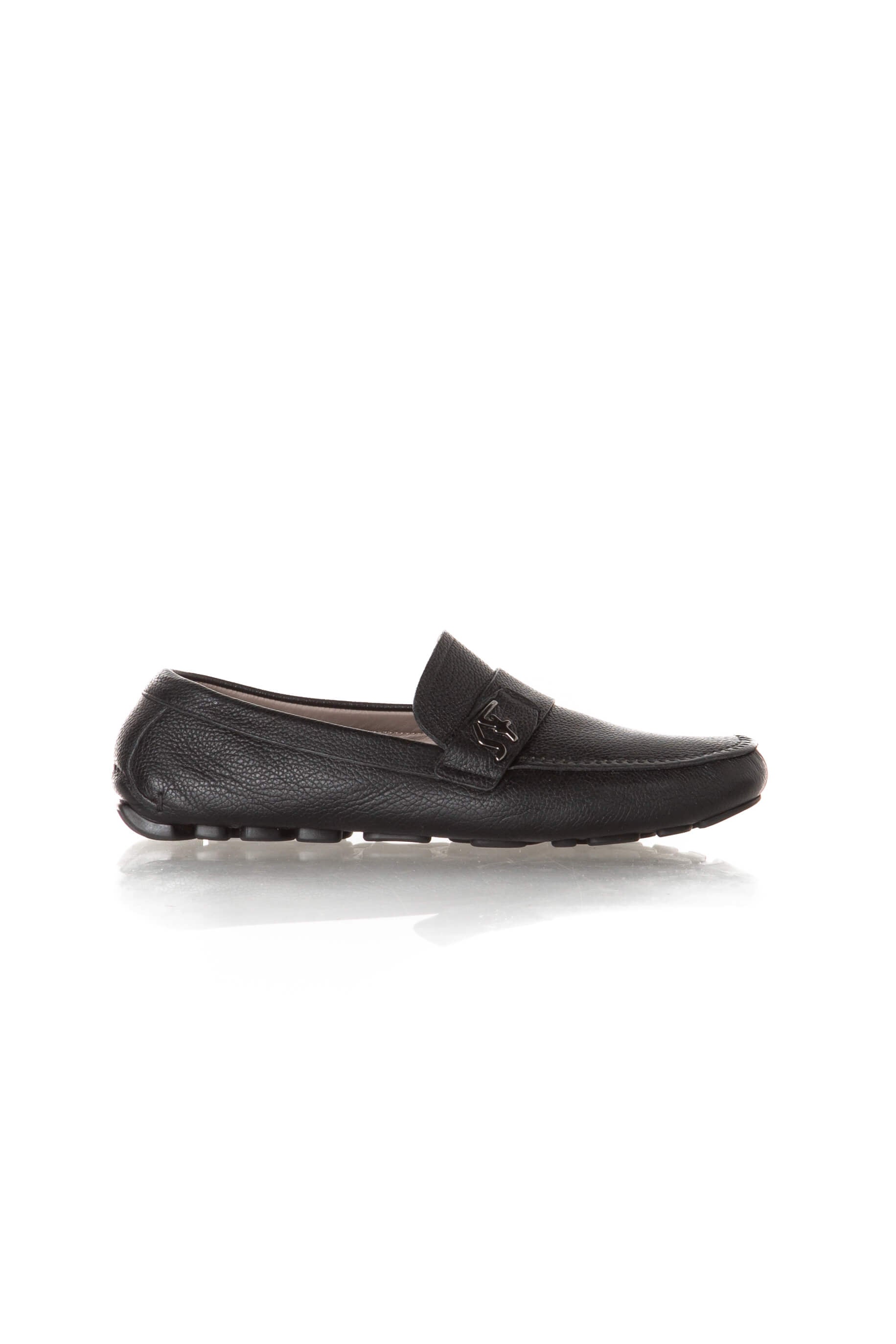 Salvatore Ferragamo, Talla 9.5