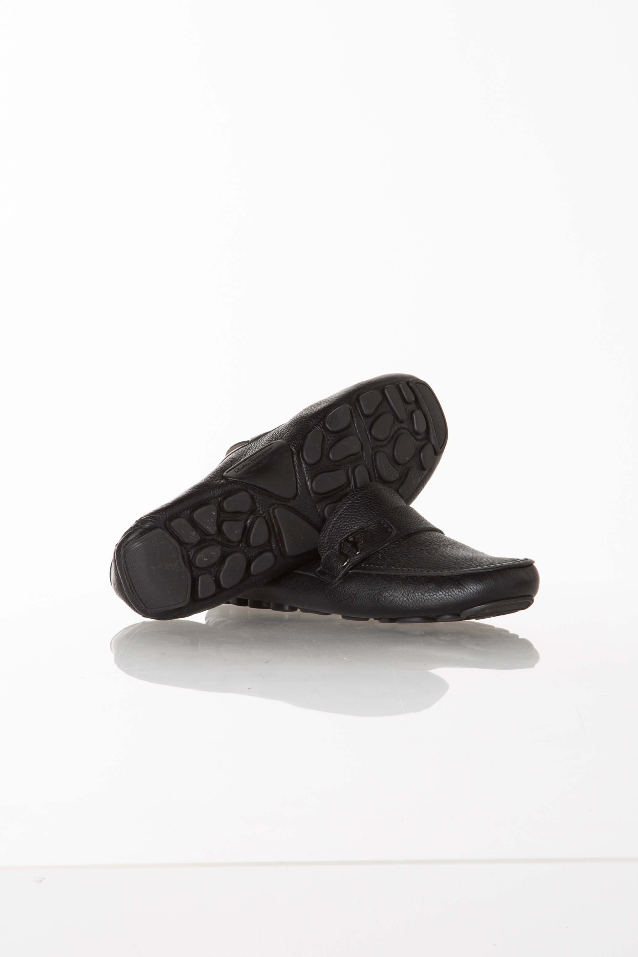 Salvatore Ferragamo, Talla 9.5