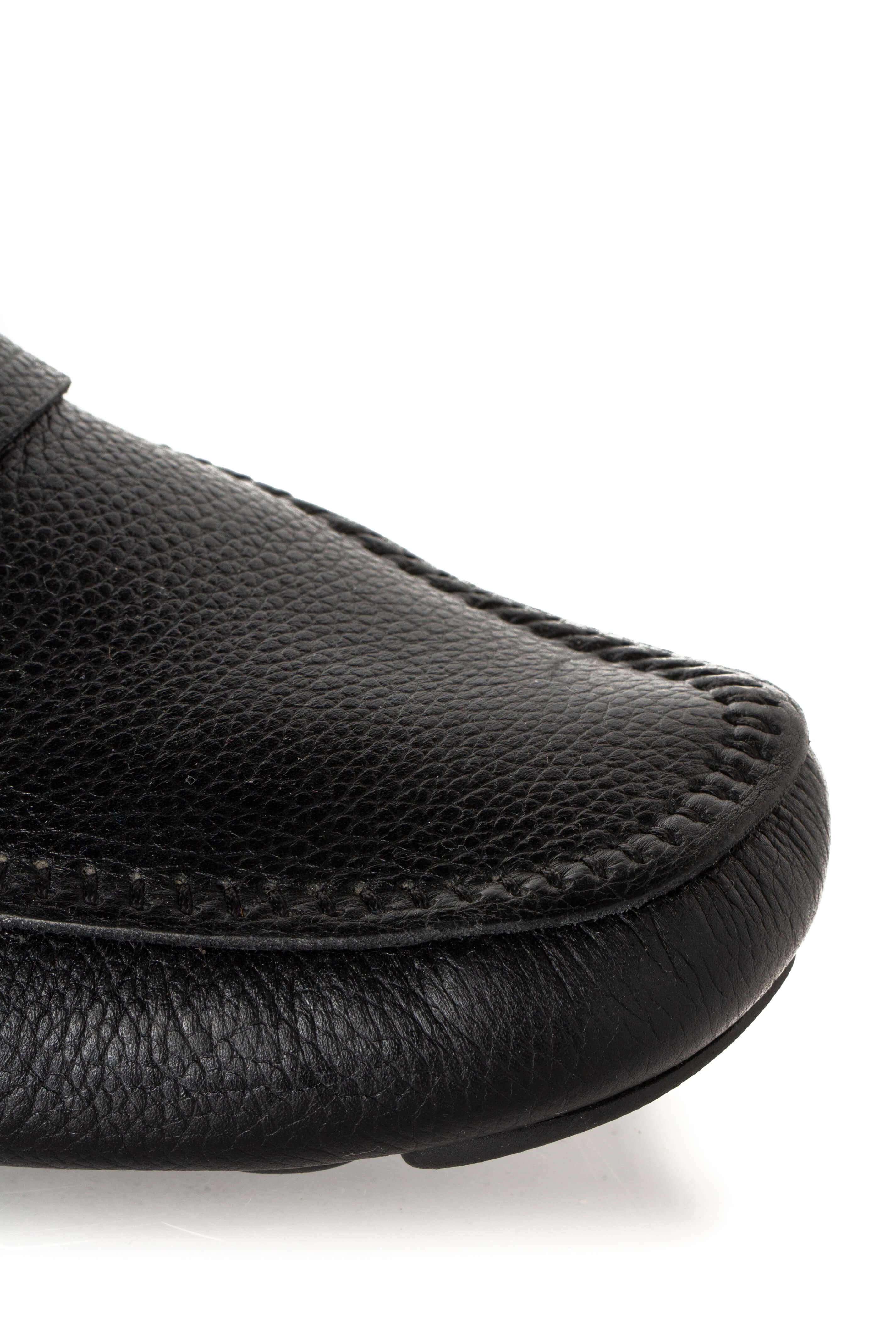 Salvatore Ferragamo, Talla 9.5