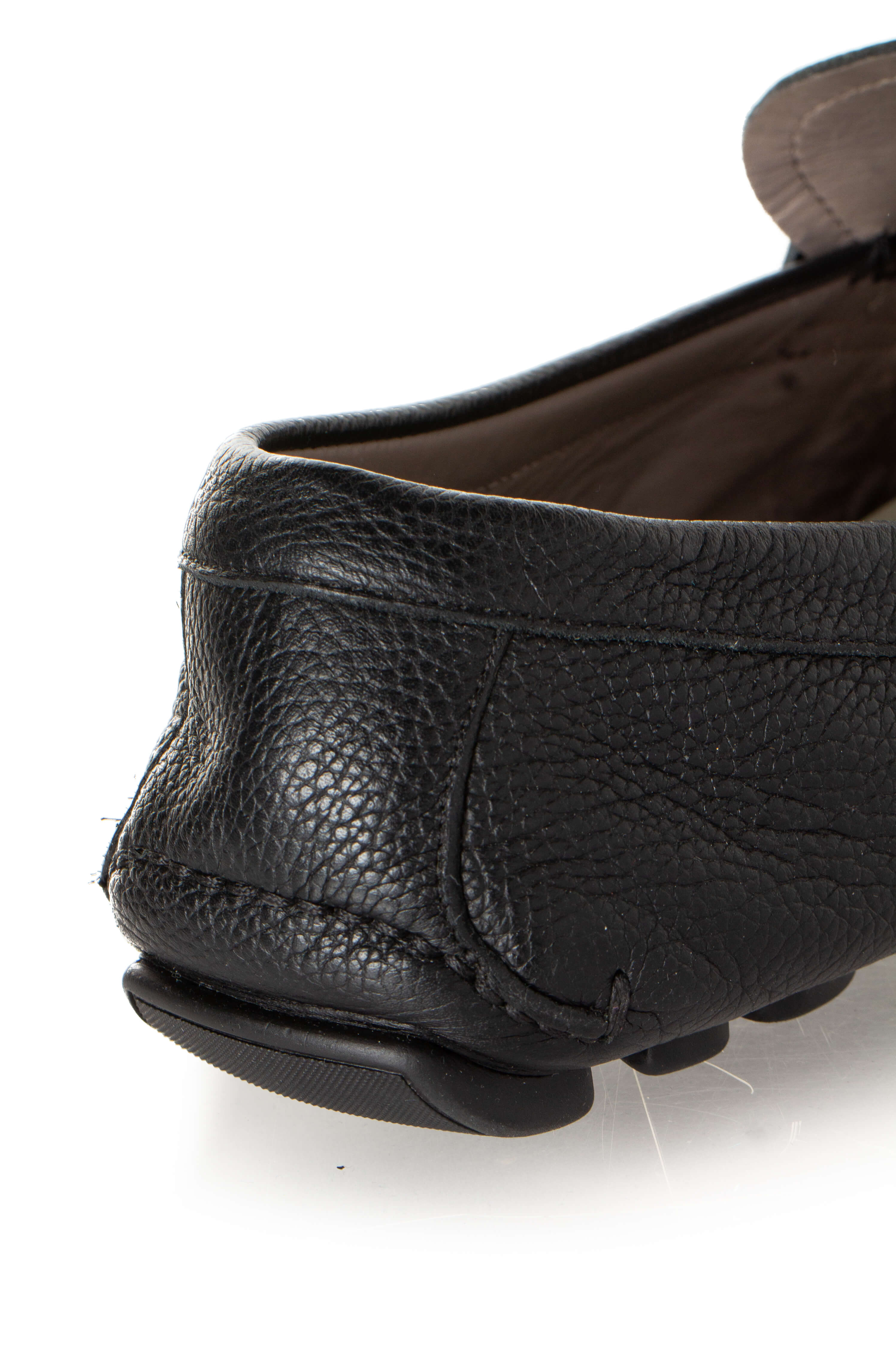 Salvatore Ferragamo, Talla 9.5