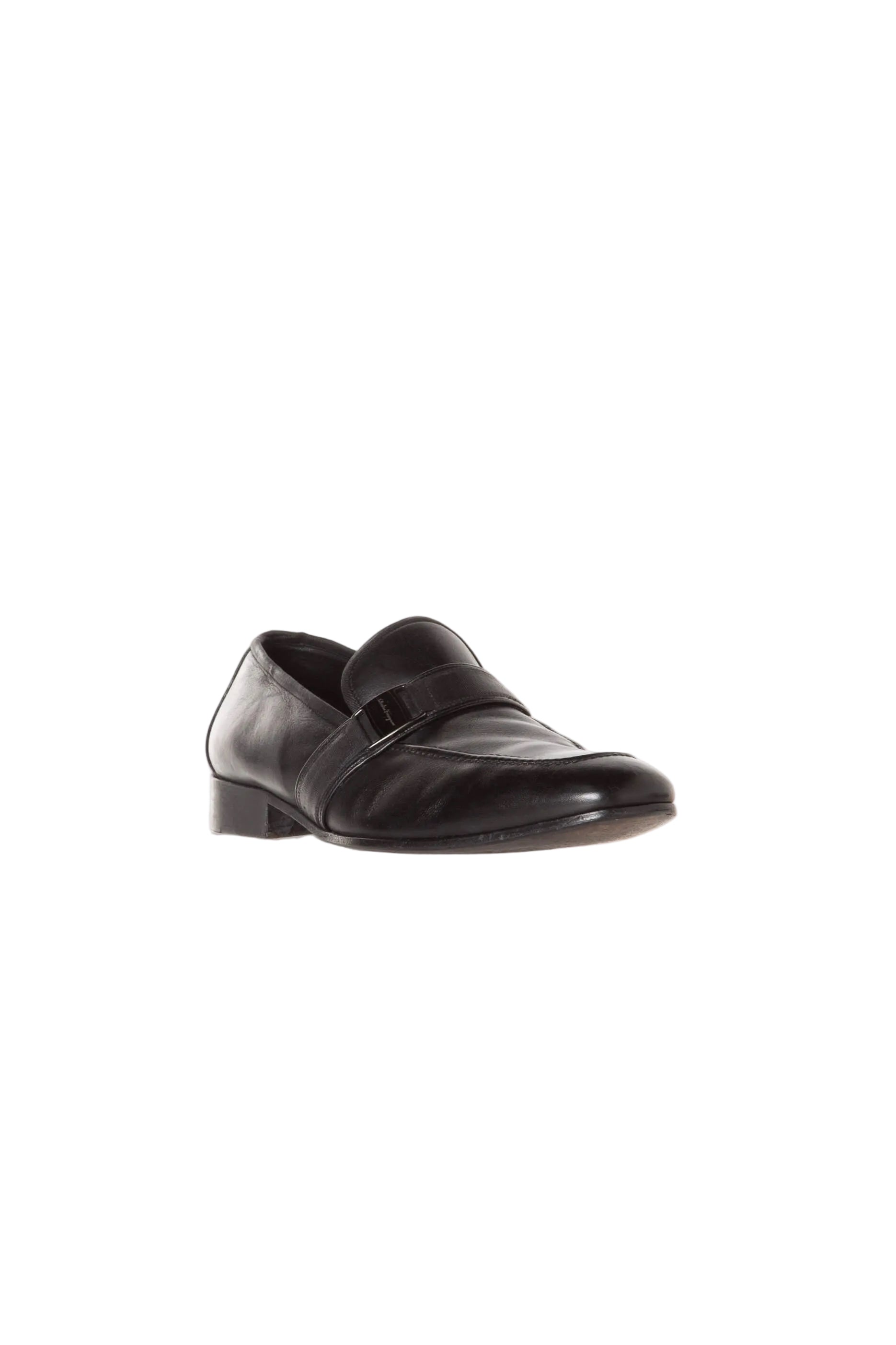 Salvatore Ferragamo, Talla 11