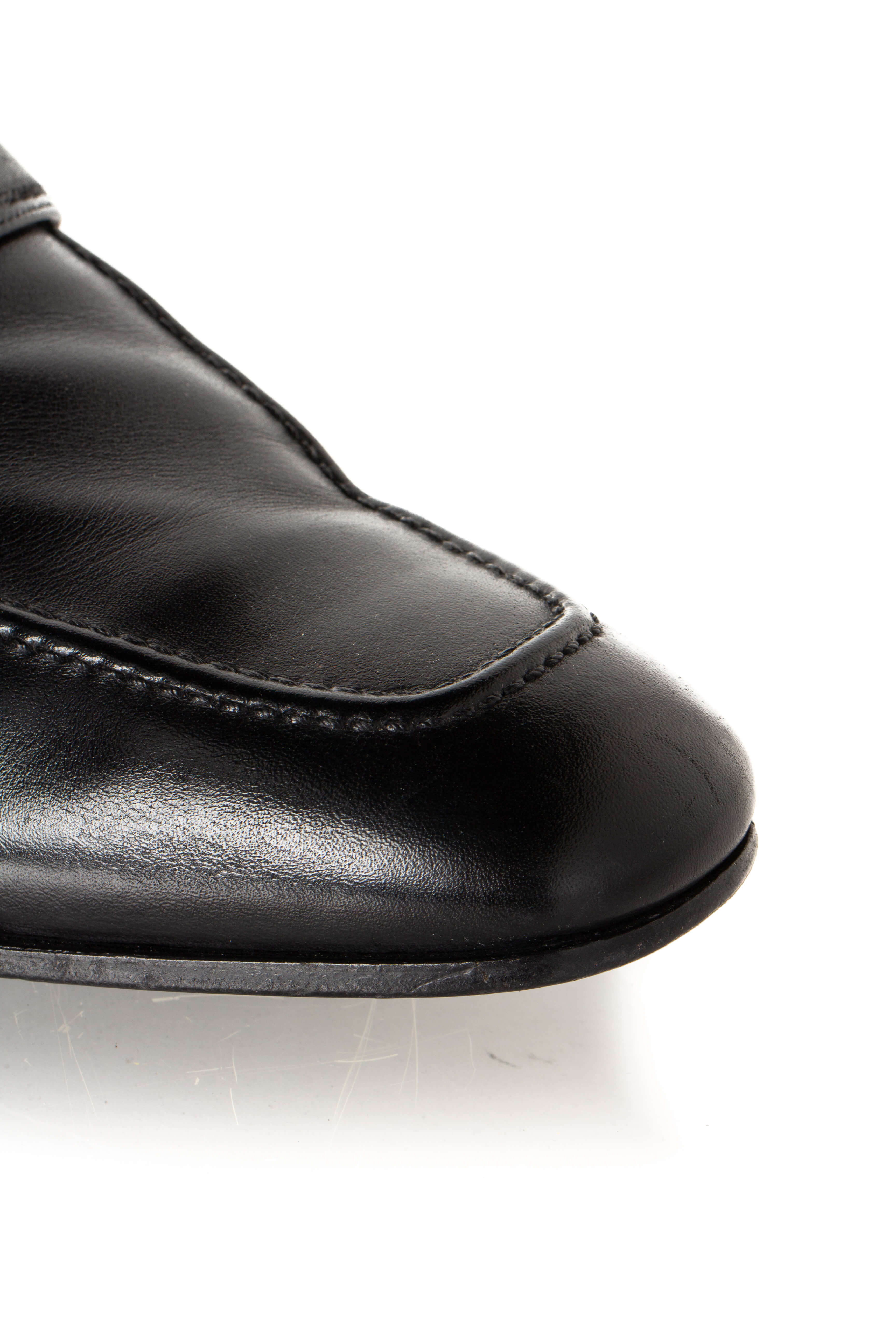 Salvatore Ferragamo, Talla 11